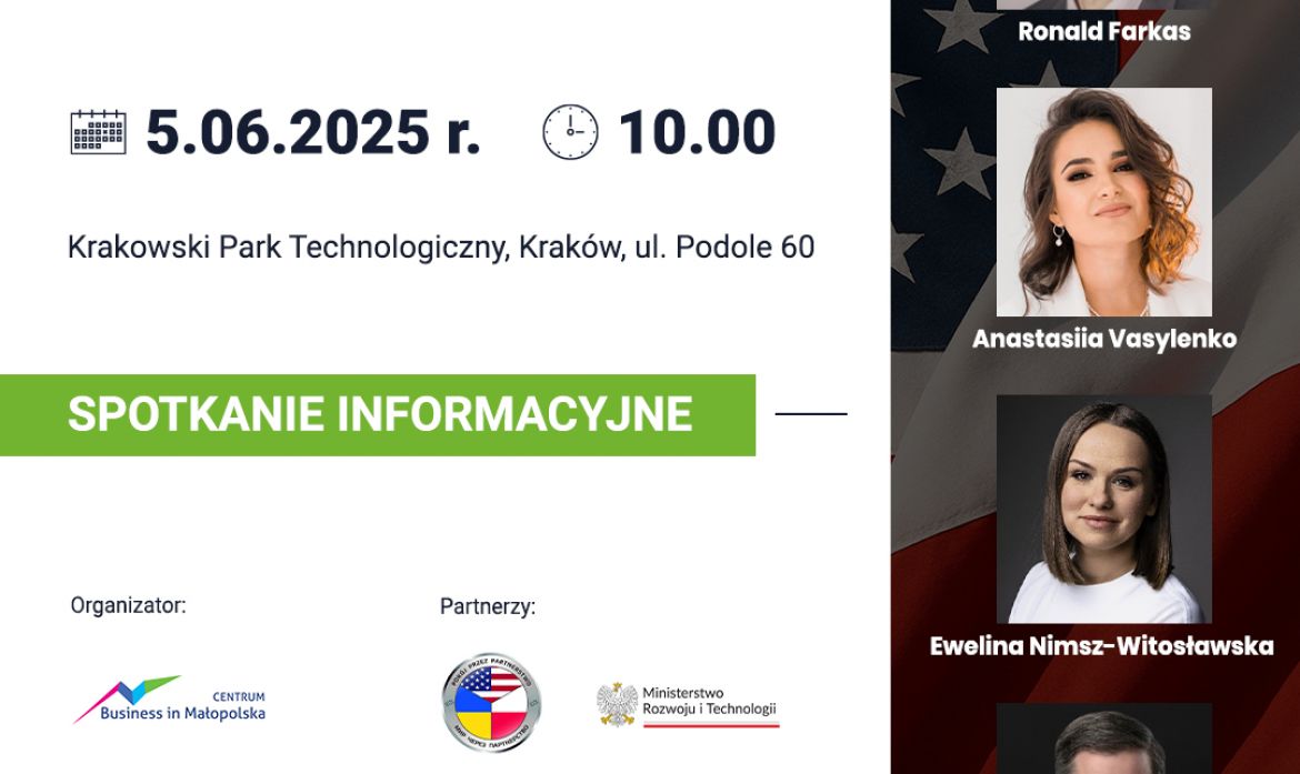 Zdjęcie Jak zostać dostawcą armii amerykańskiej stacjonującej w Polsce?