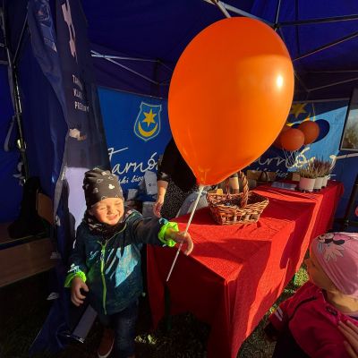 Piknik rodzinny pn. "Smak Babiego Lata"