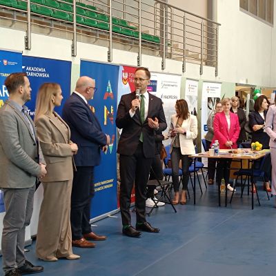 Targi Pracy i Edukacji