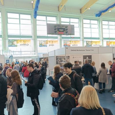 Targi Pracy i Edukacji