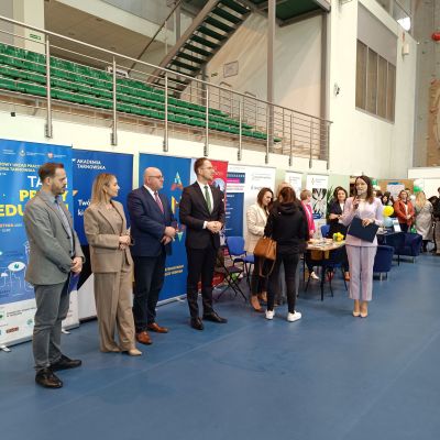 Targi Pracy i Edukacji