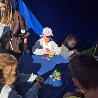 Piknik rodzinny "Dzień Babiego Lata"