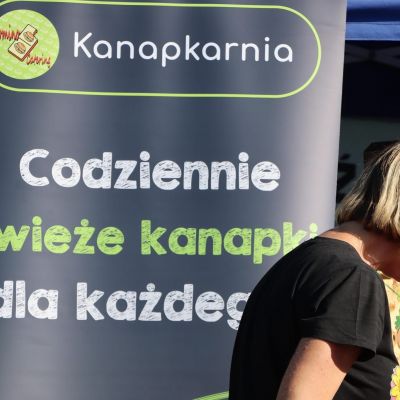 Piknik rodzinny "Dzień Babiego Lata"