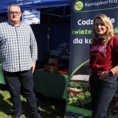 Piknik rodzinny "Dzień Babiego Lata"