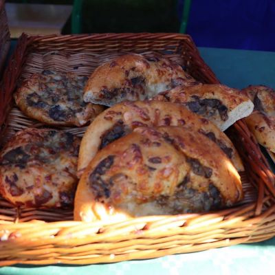 Piknik rodzinny "Dzień Babiego Lata"