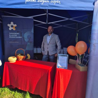 Piknik rodzinny "Dzień Babiego Lata"