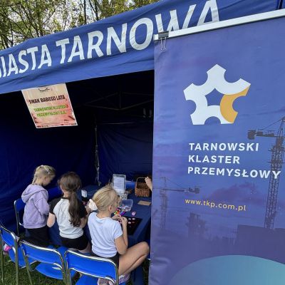 Piknik rodzinny "Smak Babiego Lata"