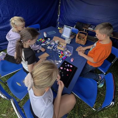Piknik rodzinny "Smak Babiego Lata"