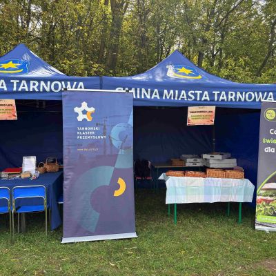 Piknik rodzinny "Smak Babiego Lata"